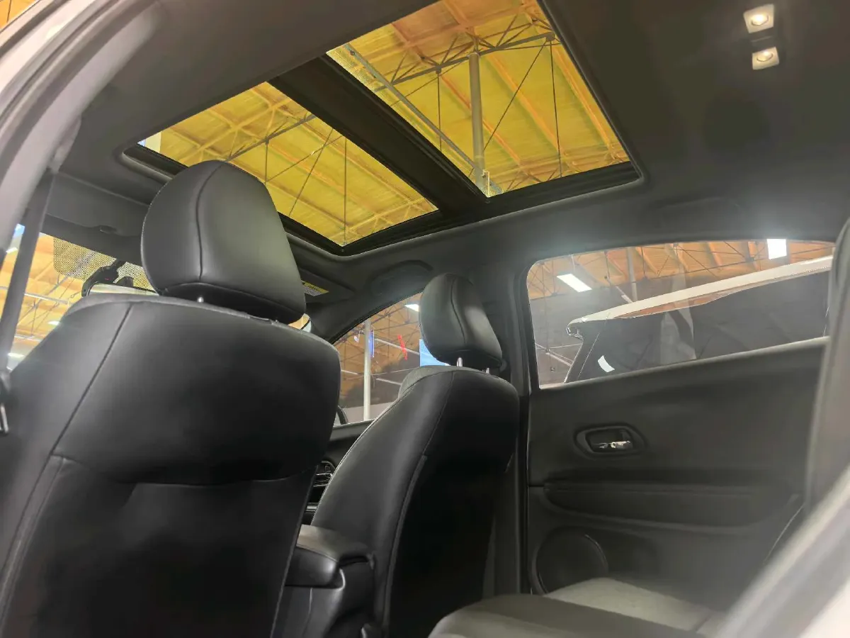 2022 Honda XR-V 1.5L 131HP L4 CVT,autocango,china used car exporter,china ev exporter,chinese used car exporter,chinese used ev exporter