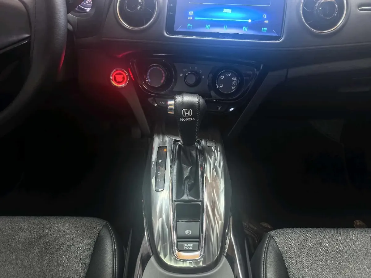 2022 Honda XR-V 1.5L 131HP L4 CVT,autocango,china used car exporter,china ev exporter,chinese used car exporter,chinese used ev exporter