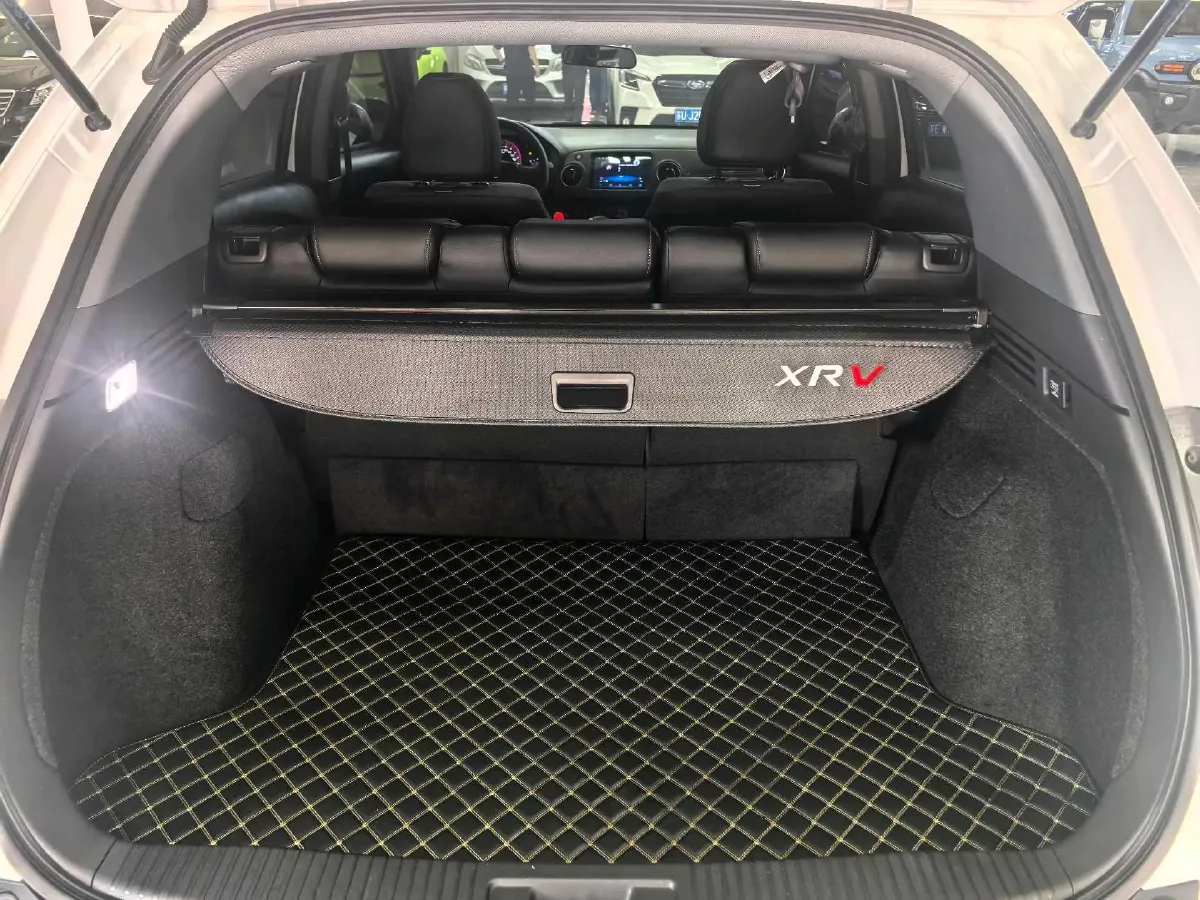 2022 Honda XR-V 1.5L 131HP L4 CVT,autocango,china used car exporter,china ev exporter,chinese used car exporter,chinese used ev exporter