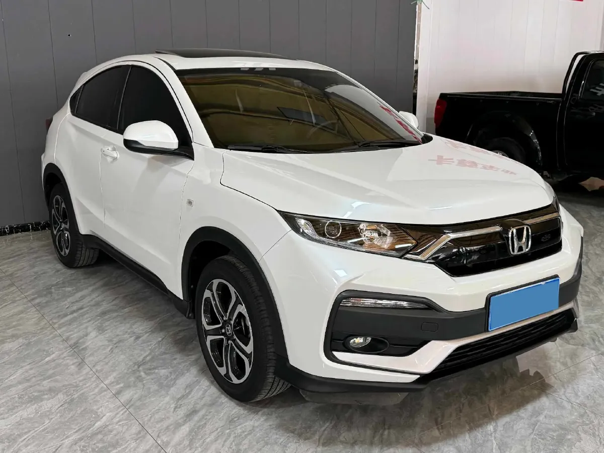 2022 Honda XR-V 1.5L 131HP L4 CVT,autocango,china used car exporter,china ev exporter,chinese used car exporter,chinese used ev exporter