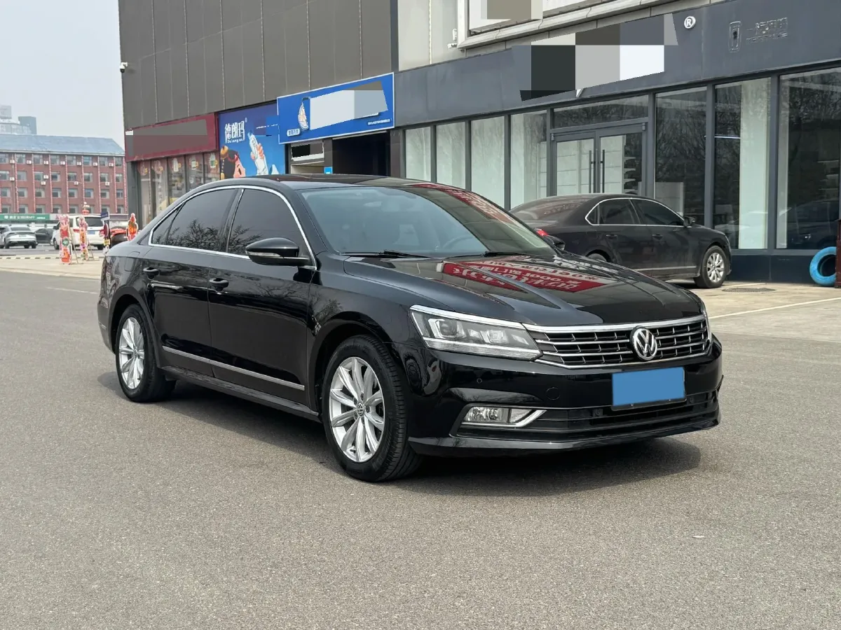 2017 Volkswagen Passat 1.8T 180HP L4 7DCT,autocango,china used car exporter,china ev exporter,chinese used car exporter,chinese used ev exporter
