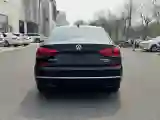 2017 Volkswagen Passat 1.8T 180HP L4 7DCT