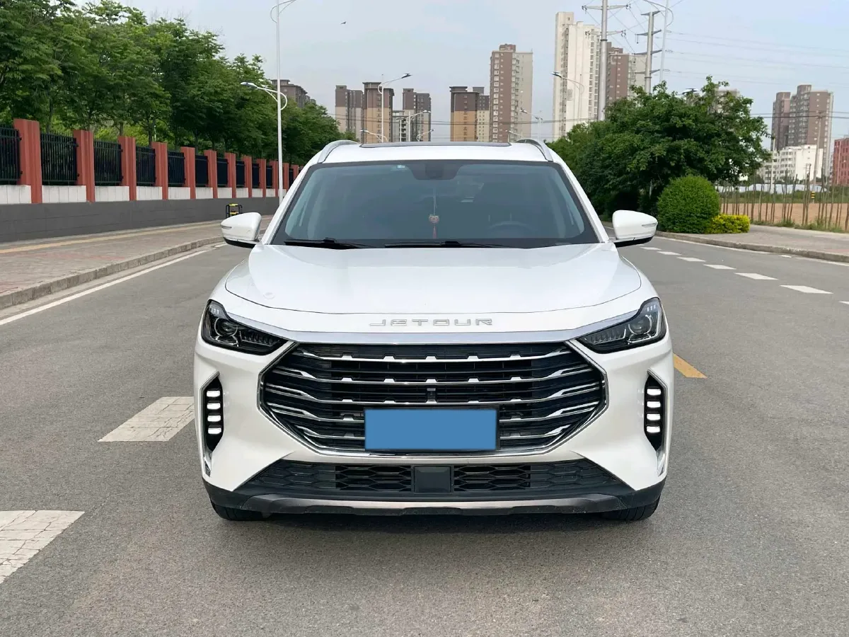 2021 Jetour X70 Plus 1.5T 156HP L4 6DCT,autocango,china used car exporter,china ev exporter,chinese used car exporter,chinese used ev exporter