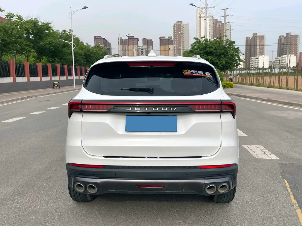 2021 Jetour X70 Plus 1.5T 156HP L4 6DCT,autocango,china used car exporter,china ev exporter,chinese used car exporter,chinese used ev exporter