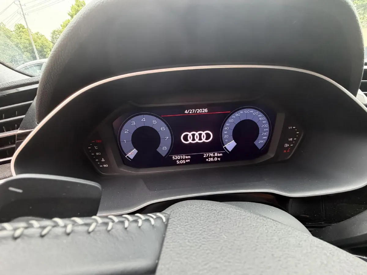 2021 Audi Q3 1.4T 150HP L4 7DCT,autocango,china used car exporter,china ev exporter,chinese used car exporter,chinese used ev exporter