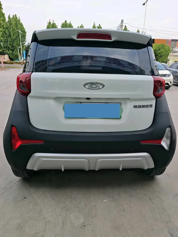2022 Chery Little Ant BEV 30.6KWH,autocango,china used car exporter,china ev exporter,chinese used car exporter,chinese used ev exporter