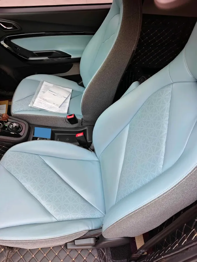 2022 Chery Little Ant BEV 30.6KWH,autocango,china used car exporter,china ev exporter,chinese used car exporter,chinese used ev exporter