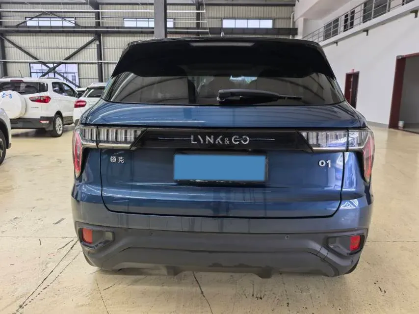 2020 LYNK&CO 01 2.0T 190HP L4 6AT,autocango,china used car exporter,china ev exporter,chinese used car exporter,chinese used ev exporter