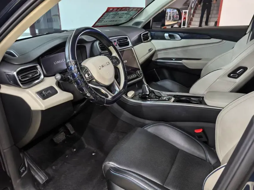 2020 LYNK&CO 01 2.0T 190HP L4 6AT,autocango,china used car exporter,china ev exporter,chinese used car exporter,chinese used ev exporter