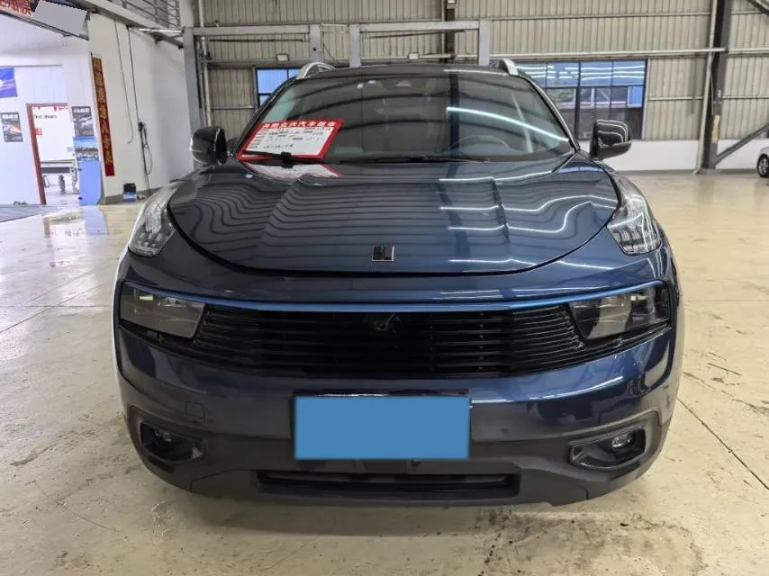2020 LYNK&CO 01 2.0T 190HP L4 6AT,autocango,china used car exporter,china ev exporter,chinese used car exporter,chinese used ev exporter