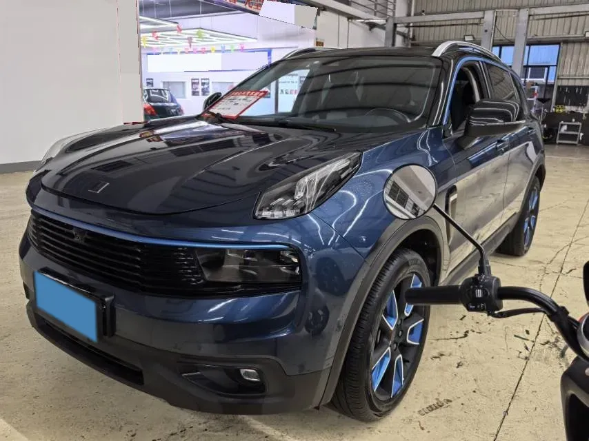 2020 LYNK&CO 01 2.0T 190HP L4 6AT,autocango,china used car exporter,china ev exporter,chinese used car exporter,chinese used ev exporter