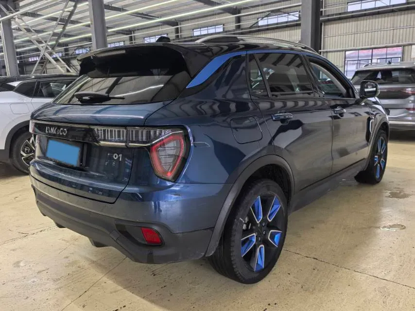 2020 LYNK&CO 01 2.0T 190HP L4 6AT,autocango,china used car exporter,china ev exporter,chinese used car exporter,chinese used ev exporter