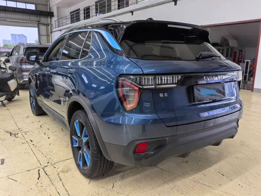 2020 LYNK&CO 01 2.0T 190HP L4 6AT,autocango,china used car exporter,china ev exporter,chinese used car exporter,chinese used ev exporter