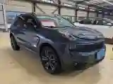 2020 LYNK&CO 01 2.0T 190HP L4 6AT