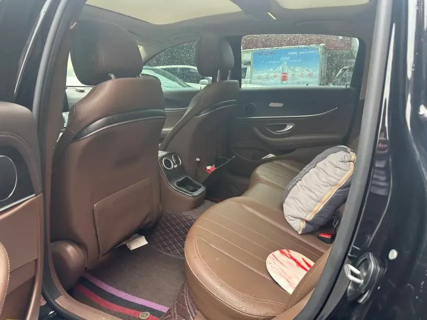 2021 Mercedes-Benz E Class 2.0T 258HP L4 9AT,autocango,china used car exporter,china ev exporter,chinese used car exporter,chinese used ev exporter