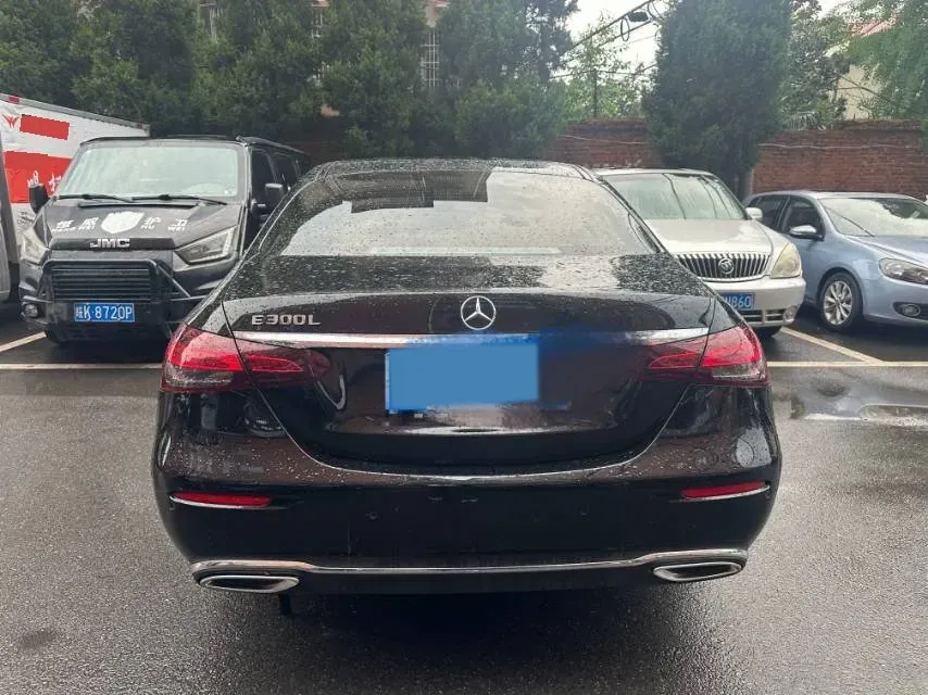 2021 Mercedes-Benz E Class 2.0T 258HP L4 9AT,autocango,china used car exporter,china ev exporter,chinese used car exporter,chinese used ev exporter