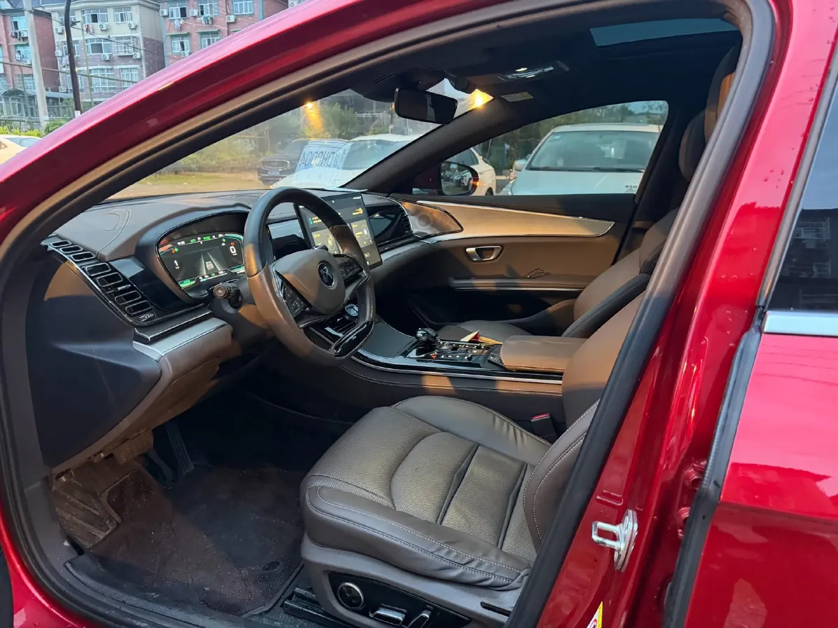 2020 Honda Breeze 2.0L 146HP L4 E-CVT Hybrid,autocango,china used car exporter,china ev exporter,chinese used car exporter,chinese used ev exporter