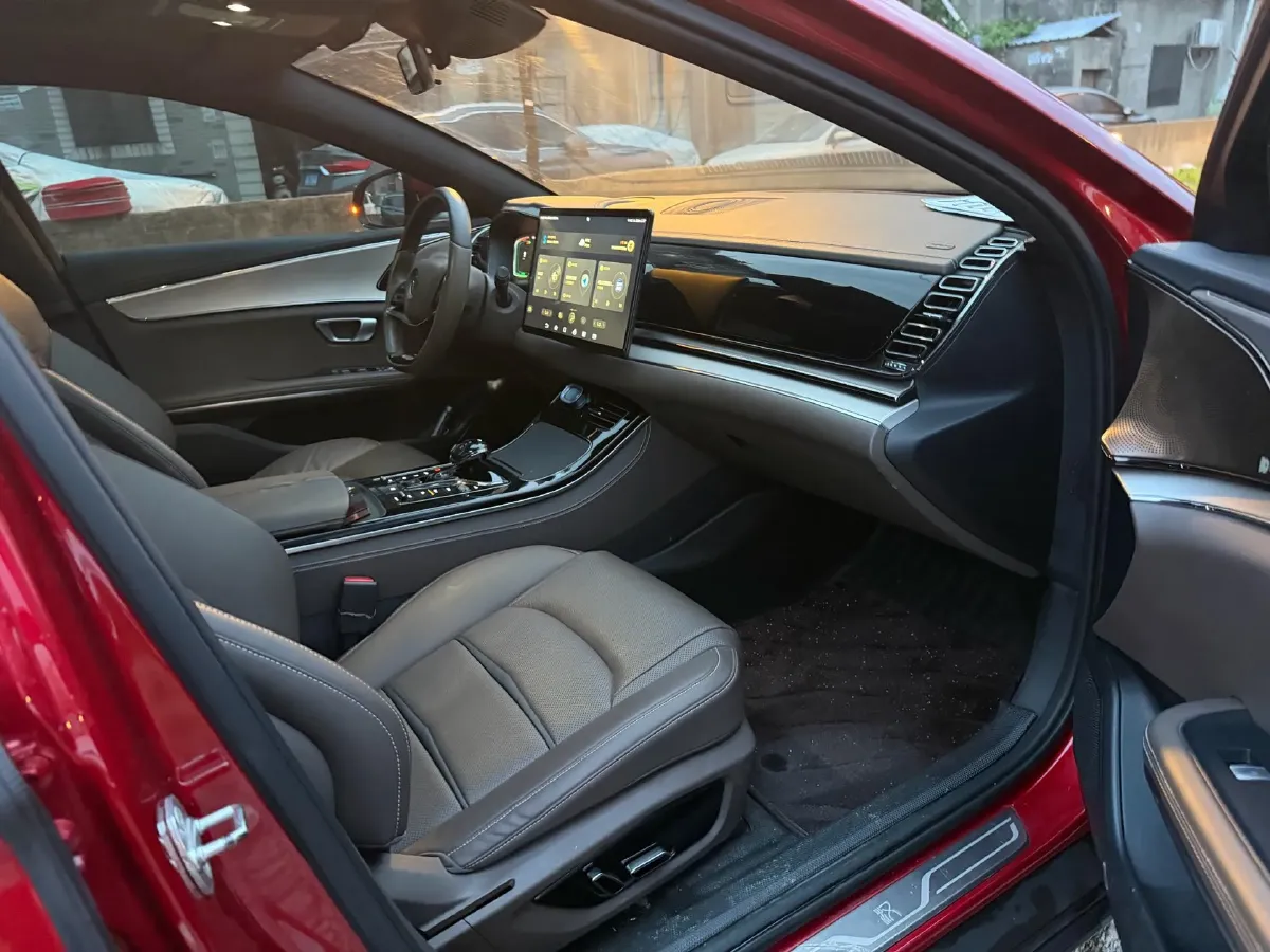 2020 Honda Breeze 2.0L 146HP L4 E-CVT Hybrid,autocango,china used car exporter,china ev exporter,chinese used car exporter,chinese used ev exporter