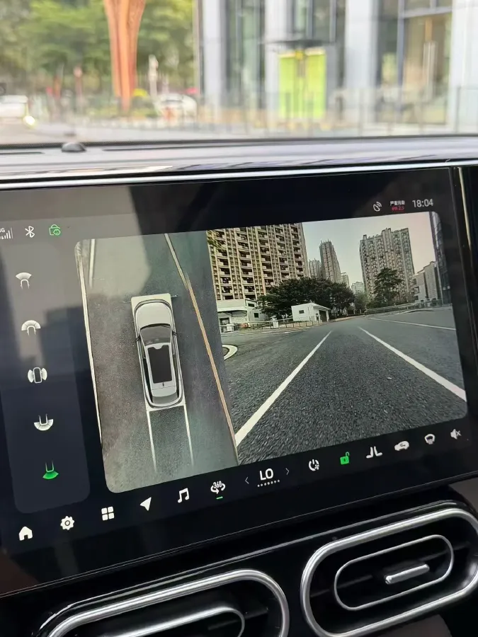 2023 Leapmotor C11 Range Extended 131HP REEV 30.1KWH,autocango,china used car exporter,china ev exporter,chinese used car exporter,chinese used ev exporter