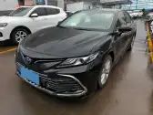 2021 TOYOTA CAMRY,autocango,china used car exporter,china ev exporter,chinese used car exporter,chinese used ev exporter