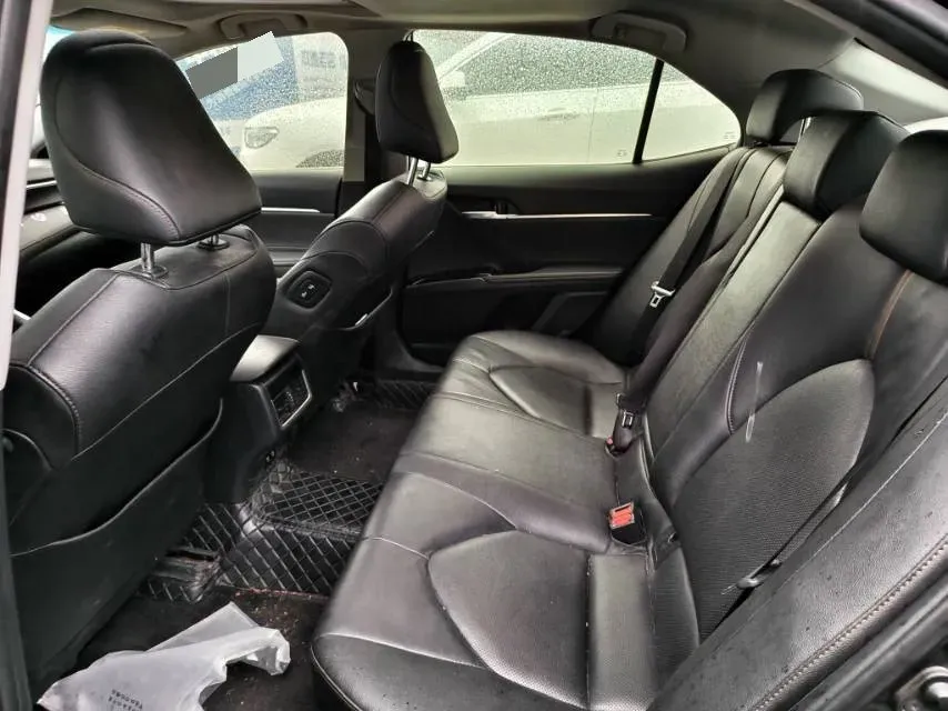 2021 Toyota Camry 2.0L 178HP L4 CVT,autocango,china used car exporter,china ev exporter,chinese used car exporter,chinese used ev exporter
