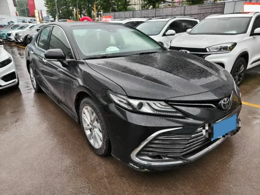 2021 Toyota Camry 2.0L 178HP L4 CVT,autocango,china used car exporter,china ev exporter,chinese used car exporter,chinese used ev exporter