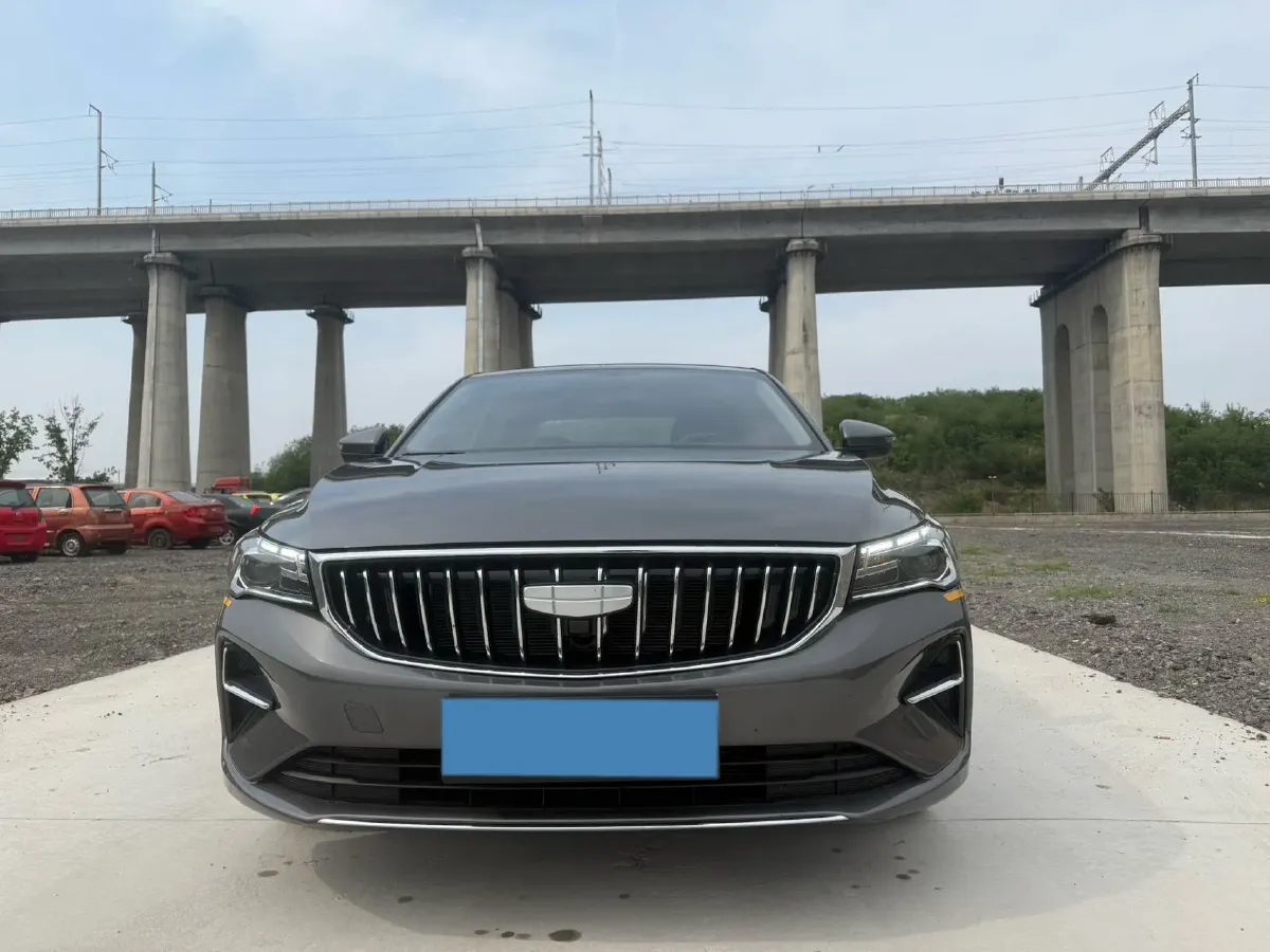 2026 Geely Emgrand 1.5L 120HP L4 5MT,autocango,china used car exporter,china ev exporter,chinese used car exporter,chinese used ev exporter