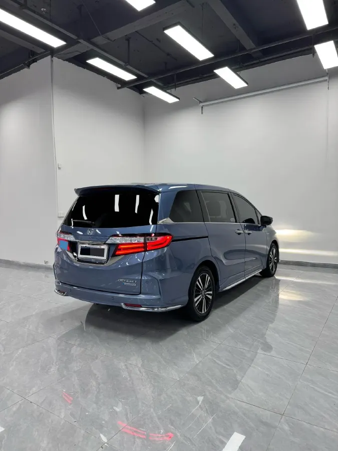 2021 Honda Odyssey 2.0L 146HP L4 E-CVT Hybrid,autocango,china used car exporter,china ev exporter,chinese used car exporter,chinese used ev exporter