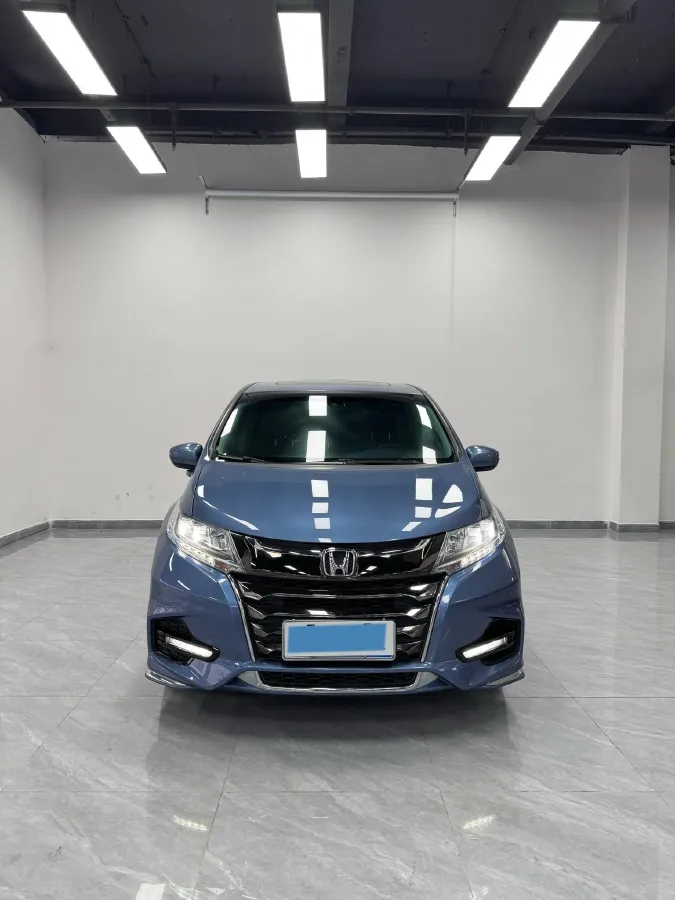 2021 Honda Odyssey 2.0L 146HP L4 E-CVT Hybrid,autocango,china used car exporter,china ev exporter,chinese used car exporter,chinese used ev exporter