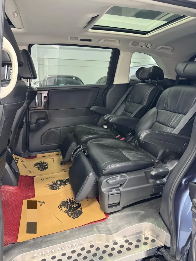 2021 Honda Odyssey 2.0L 146HP L4 E-CVT Hybrid,autocango,china used car exporter,china ev exporter,chinese used car exporter,chinese used ev exporter