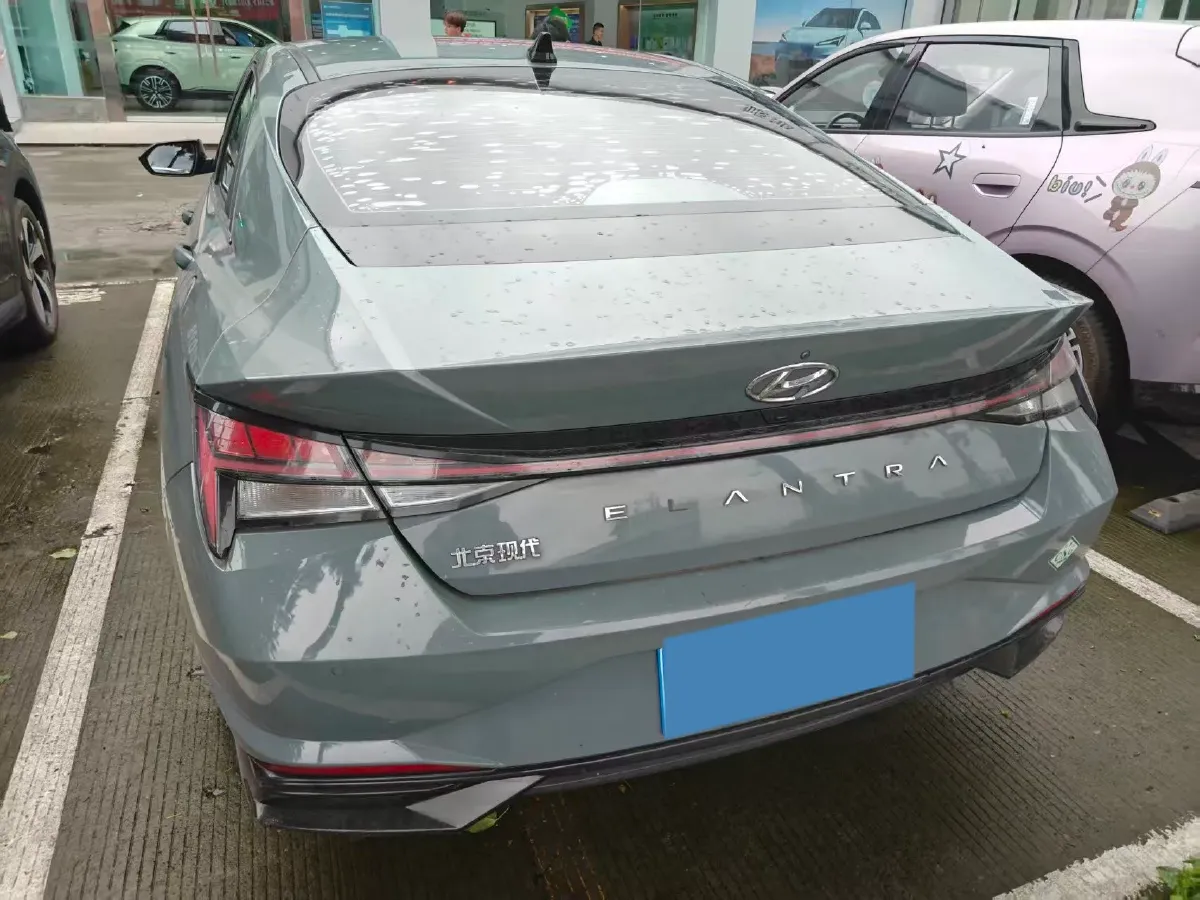 2021 Hyundai Elantra 1.5L 115HP L4 CVT,autocango,china used car exporter,china ev exporter,chinese used car exporter,chinese used ev exporter