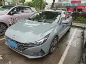 2021 HYUNDAI ELANTRA,autocango,china used car exporter,china ev exporter,chinese used car exporter,chinese used ev exporter