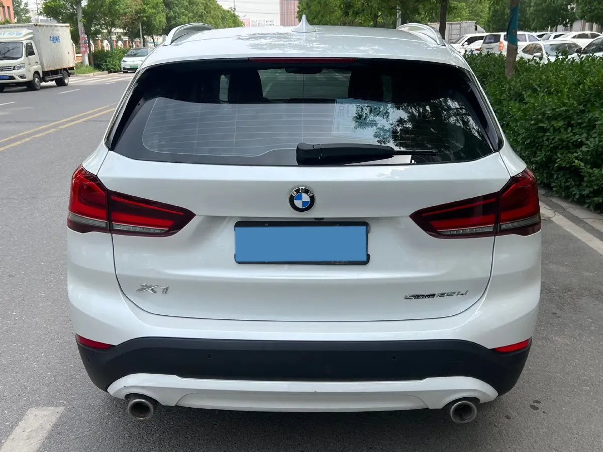 2020 BMW X1 2.0T 192HP L4 7DCT,autocango,china used car exporter,china ev exporter,chinese used car exporter,chinese used ev exporter