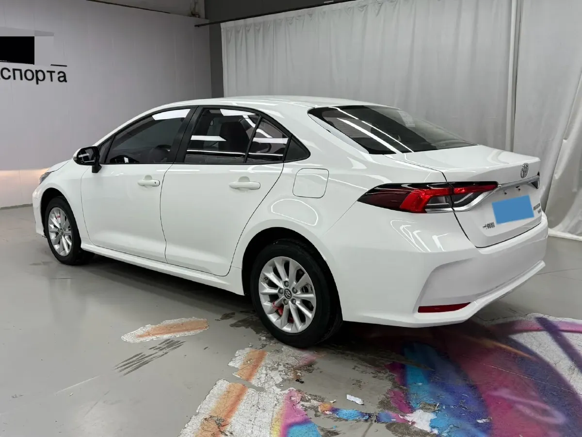 2022 Toyota Corolla 1.2T 116HP L4 CVT,autocango,china used car exporter,china ev exporter,chinese used car exporter,chinese used ev exporter
