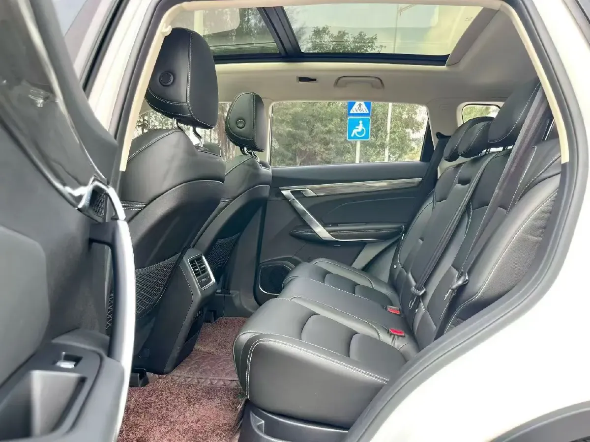 2020 Geely Azkarra 1.8T 184HP L4 7DCT,autocango,china used car exporter,china ev exporter,chinese used car exporter,chinese used ev exporter