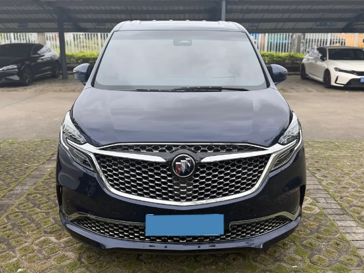 2020 Buick GL8 2.0T 237HP L4 9AT,autocango,china used car exporter,china ev exporter,chinese used car exporter,chinese used ev exporter