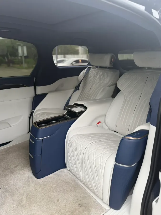 2020 Buick GL8 2.0T 237HP L4 9AT,autocango,china used car exporter,china ev exporter,chinese used car exporter,chinese used ev exporter