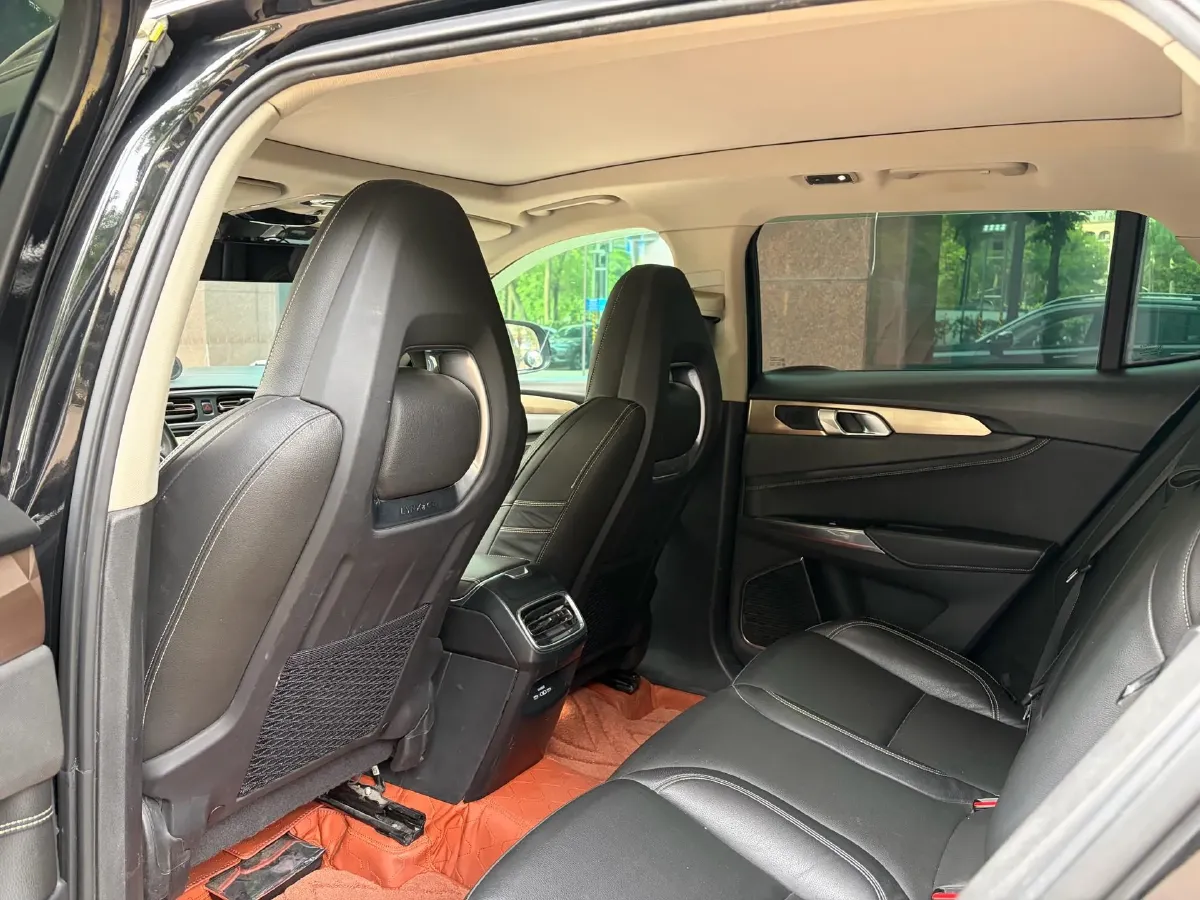 2017 Foton Tunland 2.8T 177HP L4 6AT,autocango,china used car exporter,china ev exporter,chinese used car exporter,chinese used ev exporter