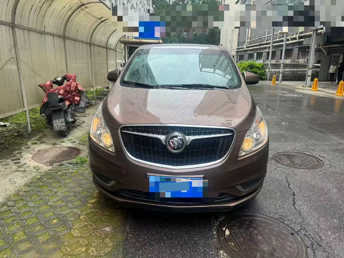 2018 Buick GL8 2.0T 260HP L4 6AT,autocango,china used car exporter,china ev exporter,chinese used car exporter,chinese used ev exporter