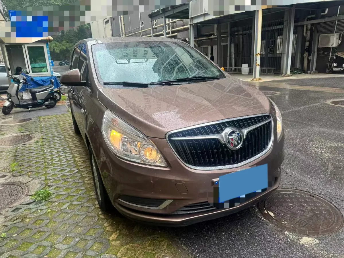 2018 Buick GL8 2.0T 260HP L4 6AT,autocango,china used car exporter,china ev exporter,chinese used car exporter,chinese used ev exporter