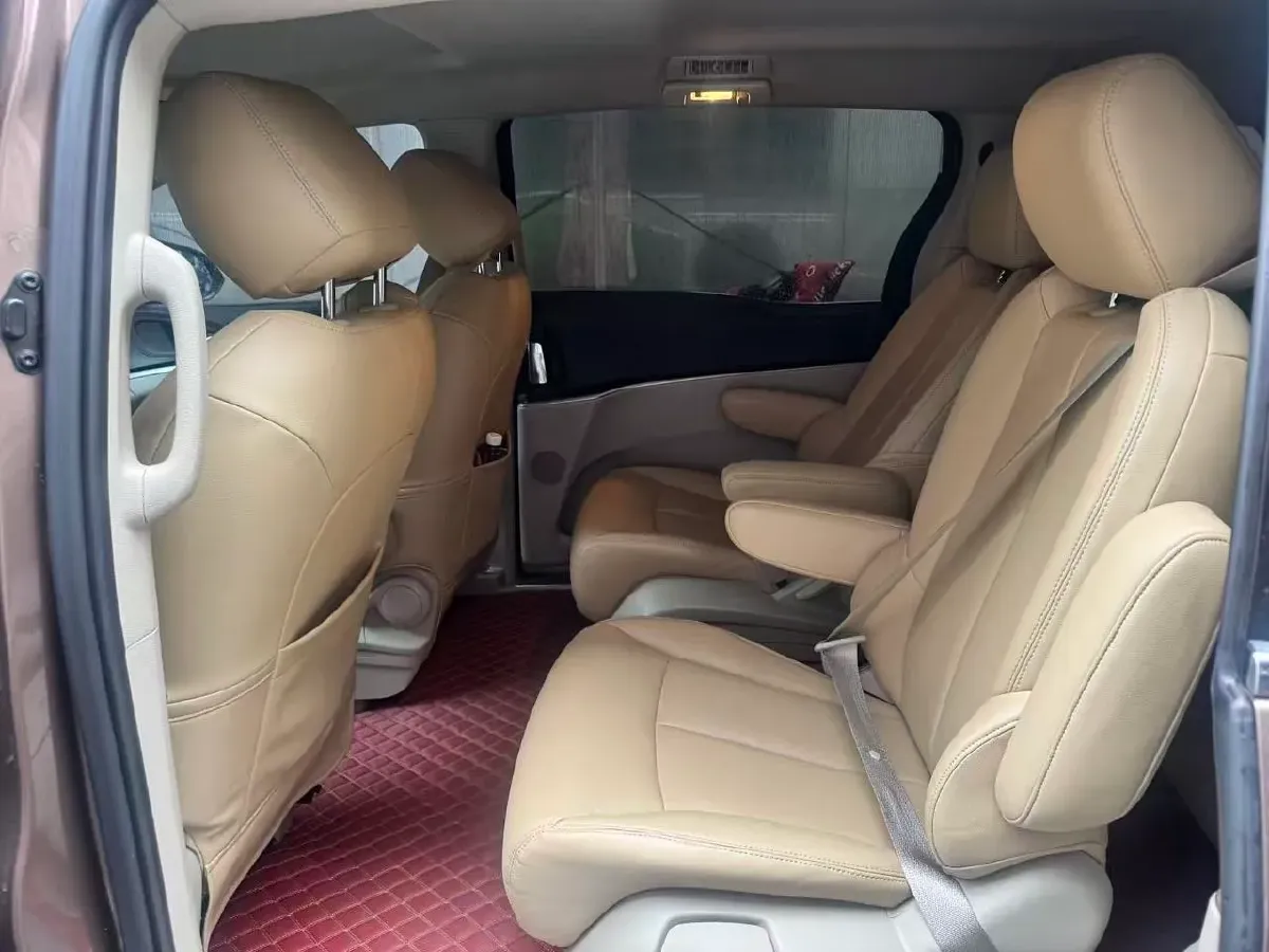 2018 Buick GL8 2.0T 260HP L4 6AT,autocango,china used car exporter,china ev exporter,chinese used car exporter,chinese used ev exporter