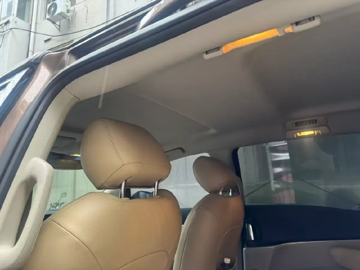 2018 Buick GL8 2.0T 260HP L4 6AT,autocango,china used car exporter,china ev exporter,chinese used car exporter,chinese used ev exporter