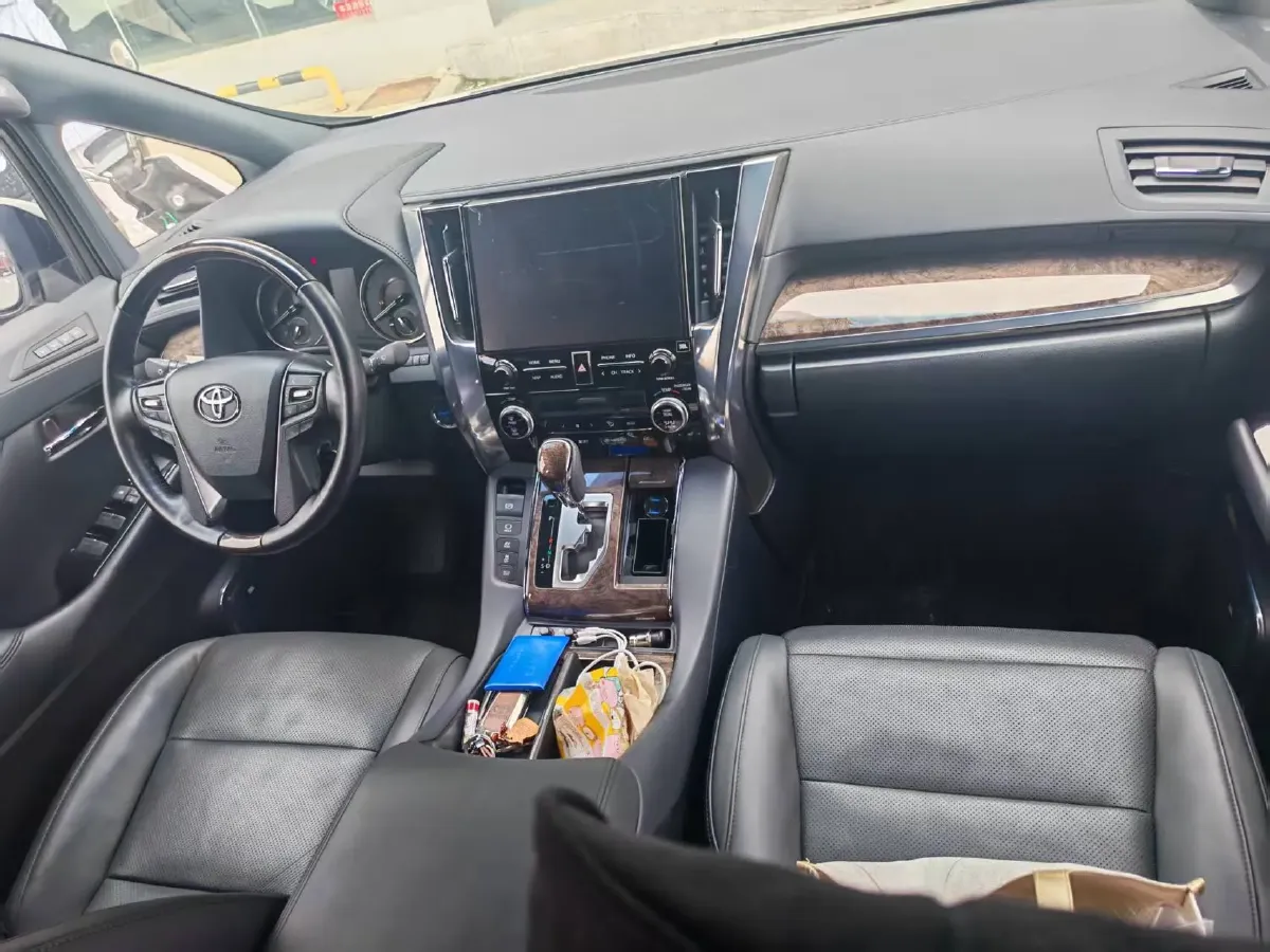 2021 Toyota Vellfire 2.5L 117HP L4 E-CVT Hybrid,autocango,china used car exporter,china ev exporter,chinese used car exporter,chinese used ev exporter