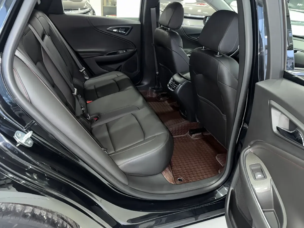 2022 Chevrolet Malibu XL 2.0T 237HP L4 9AT,autocango,china used car exporter,china ev exporter,chinese used car exporter,chinese used ev exporter