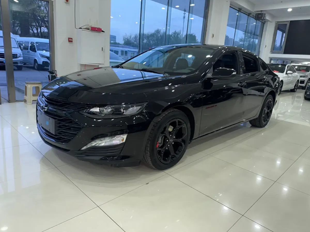 2022 Chevrolet Malibu XL 2.0T 237HP L4 9AT,autocango,china used car exporter,china ev exporter,chinese used car exporter,chinese used ev exporter