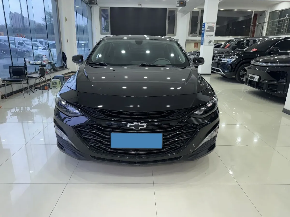 2022 Chevrolet Malibu XL 2.0T 237HP L4 9AT,autocango,china used car exporter,china ev exporter,chinese used car exporter,chinese used ev exporter
