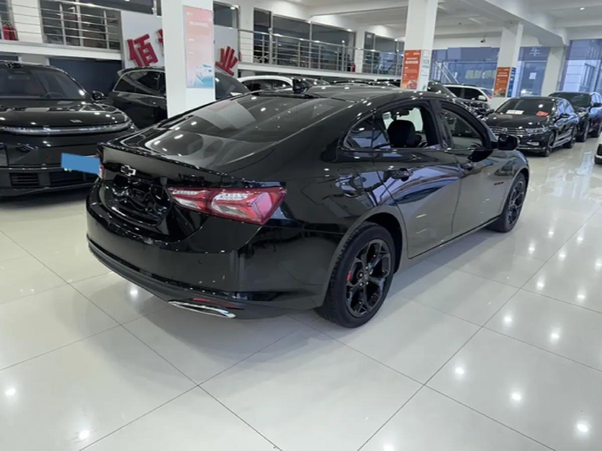 2022 Chevrolet Malibu XL 2.0T 237HP L4 9AT,autocango,china used car exporter,china ev exporter,chinese used car exporter,chinese used ev exporter