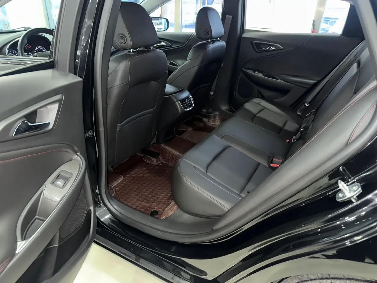 2022 Chevrolet Malibu XL 2.0T 237HP L4 9AT,autocango,china used car exporter,china ev exporter,chinese used car exporter,chinese used ev exporter