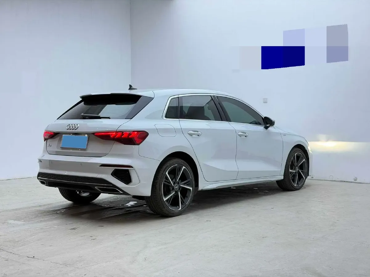 2022 Audi A3 1.4T 150HP L4 7DCT,autocango,china used car exporter,china ev exporter,chinese used car exporter,chinese used ev exporter