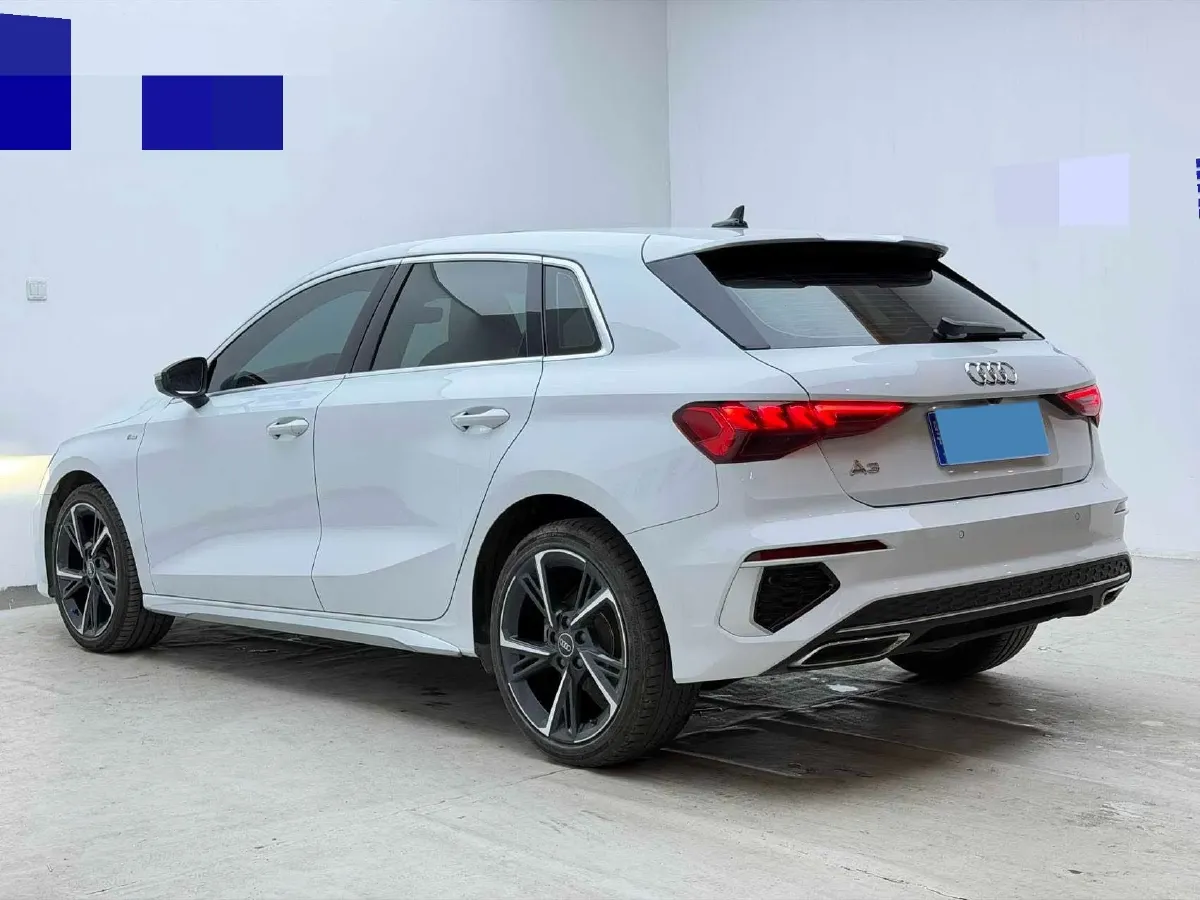 2022 Audi A3 1.4T 150HP L4 7DCT,autocango,china used car exporter,china ev exporter,chinese used car exporter,chinese used ev exporter